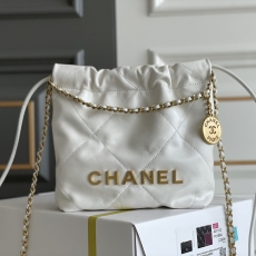 Chanel Satchel Bags